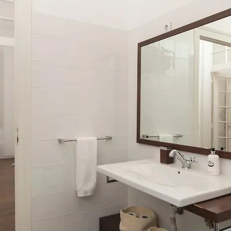 Apartment Se Vintage Lisbon