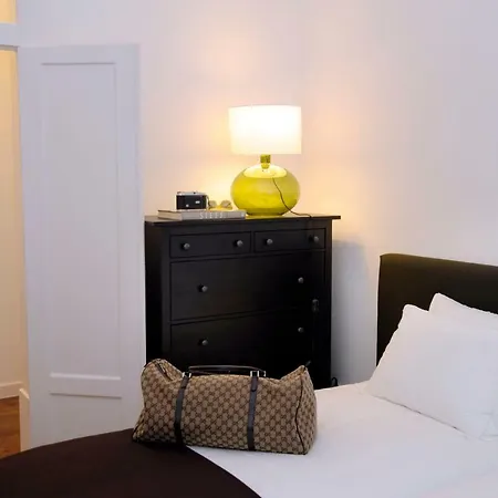 Se Vintage Apartment *