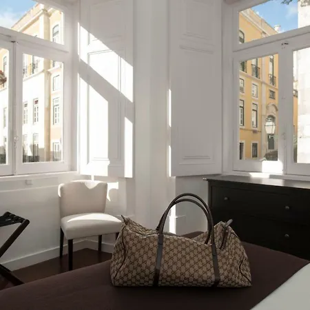 Se Vintage Apartment *