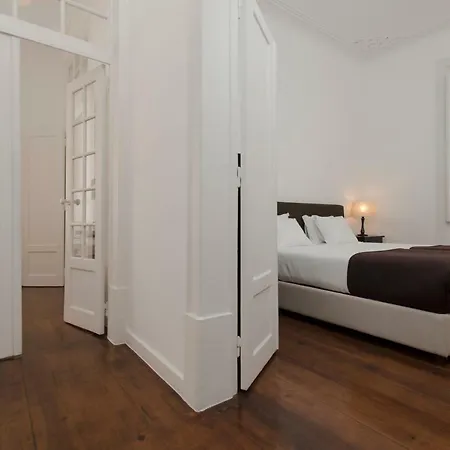 Se Vintage Apartment *