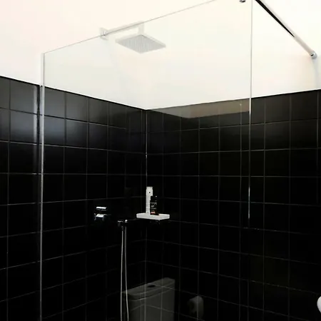 Se Vintage Apartment Lisbon