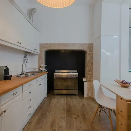 Apartment Se Vintage